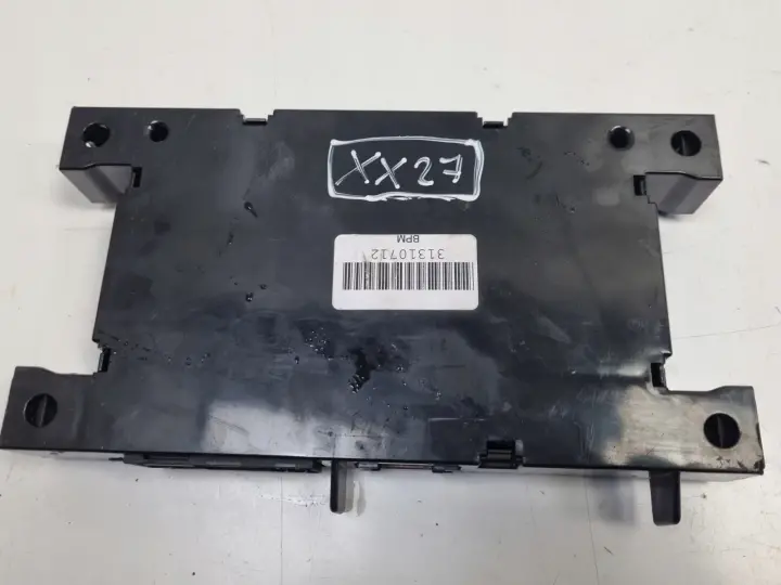 Volvo XC70 II S80 II V70 III MODUŁ BLUETOOTH Sterownik 31310712