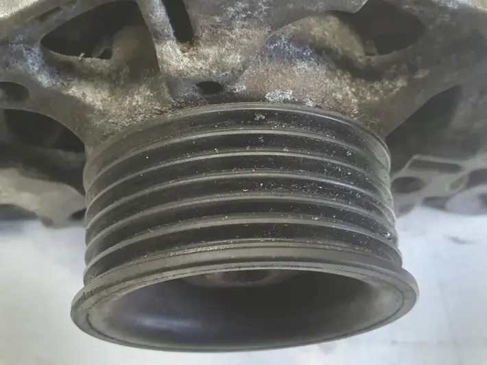 Peugeot 206 2.0 16V ALTERNATOR valeo