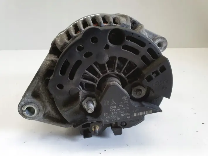 Opel Astra II G 1.6 16V ALTERNATOR 0124425009 bosch