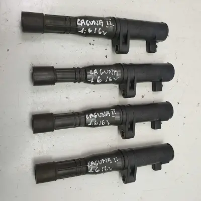 Renault Laguna II 1.6 16V CEWKA ZAPŁONOWA