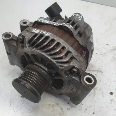 Peugeot RCZ 1.6 THP ALTERNATOR V757692180