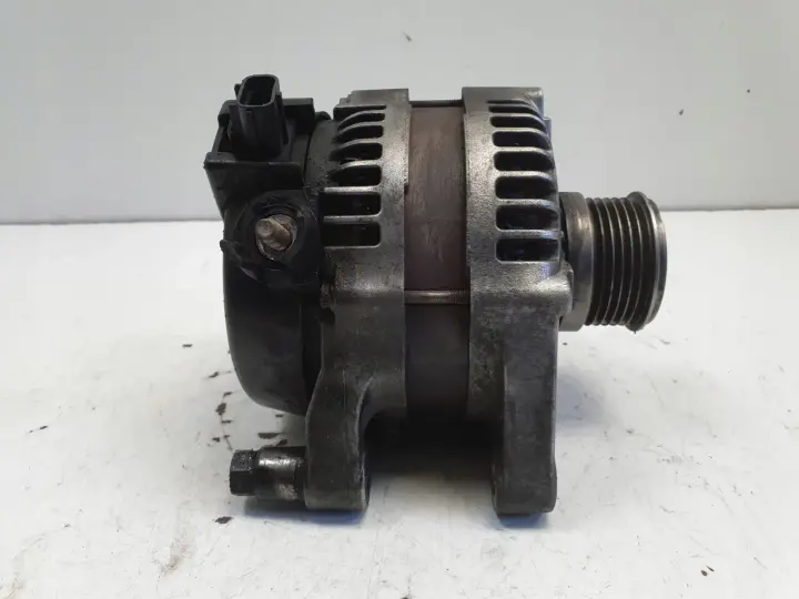Ford Focus MK2 II 1.6 TDCI ALTERNATOR RTX