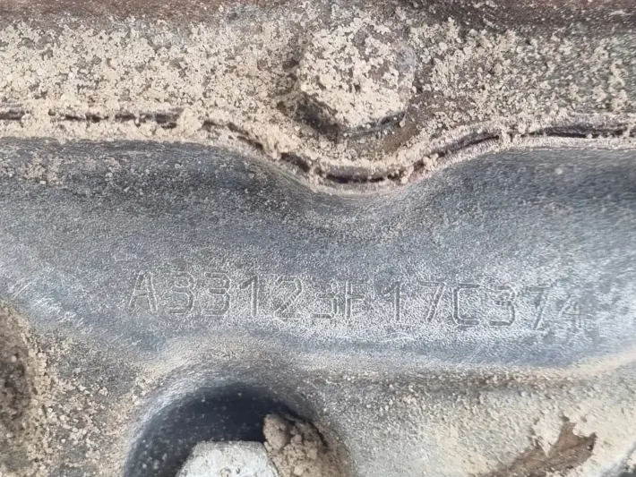 Opel Vectra C 1.6 1.8 16V SKRZYNIA BIEGÓW F17C374 manualna