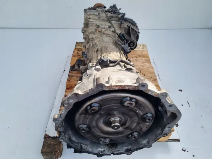 Mitsubishi Pajero III 3.2 DID REDUKTOR AUTOMATYCZNEJ SKRZYNI BIEGÓW automat