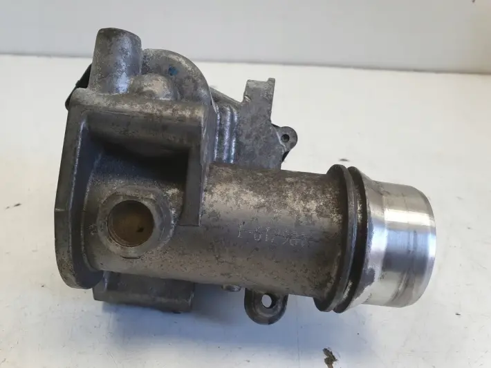Renault Megane IV 1.5 DCI PRZEPUSTNICA 161A03415R 196912653