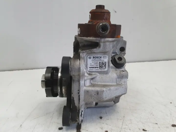Volvo S60 II V60 2.0 D4 POMPA WTRYSKOWA paliwa 0445010681
