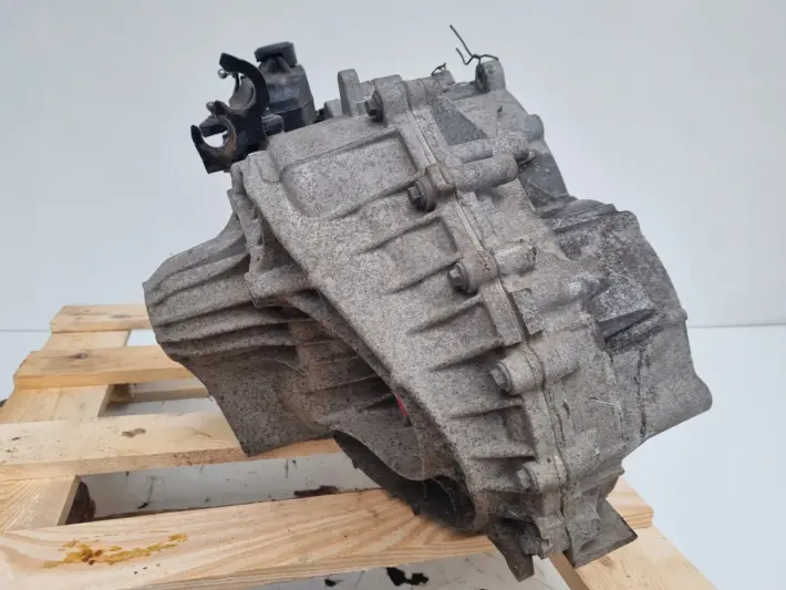 Volvo S80 II V70 III 2.5 T turbo SKRZYNIA BIEGÓW 9G9R-7002-JA 31259592