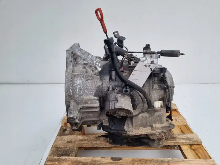 Hyundai Getz 1.4 16V G4EE AUTOMATYCZNA SKRZYNIA BIEGÓW TANZR