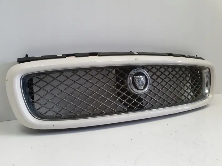 Jaguar X-Type lift ATRAPA CHŁODNICY Grill gril