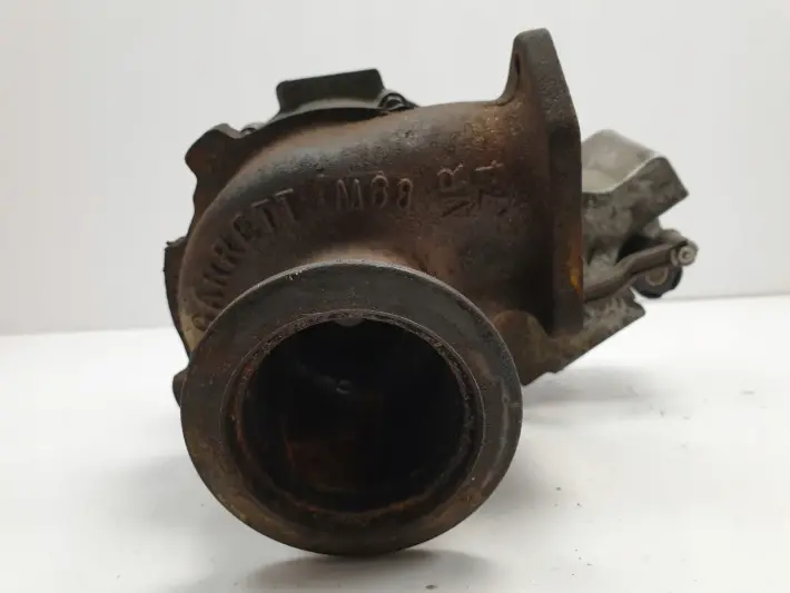 BMW E90 E91 2.0 D TURBOSPRĘŻARKA turbo 7810189C