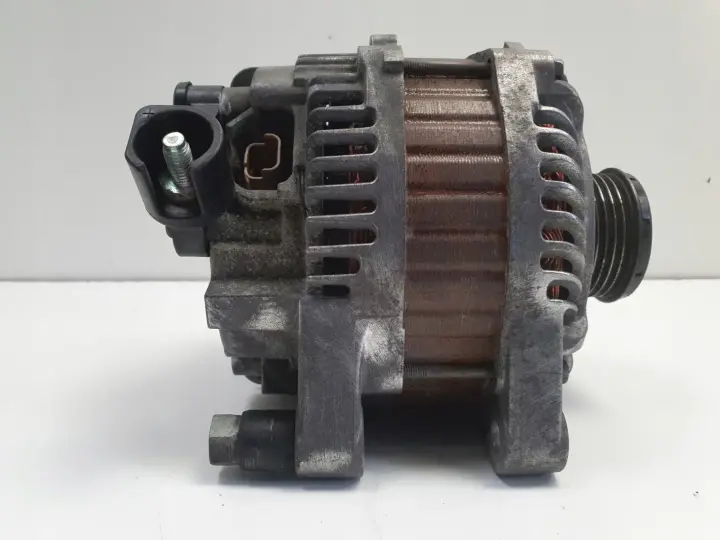 Peugeot Expert II 2.0 HDI ALTERNATOR A004TJ0084B