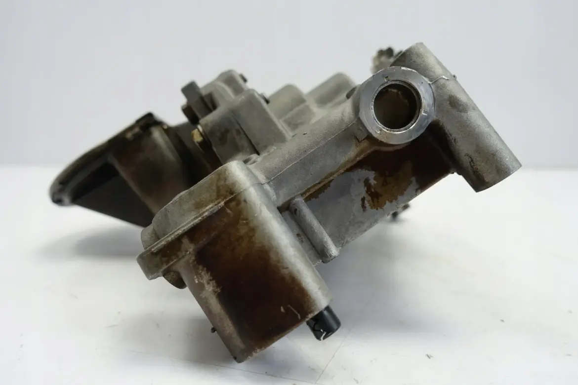 Peugeot 307 1.6 16V POMPA OLEJU olejowa 9621114110