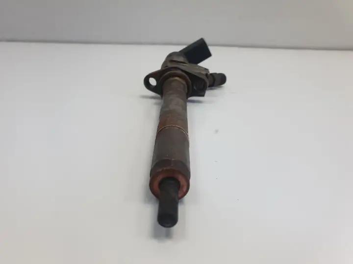 Ford Mondeo MK4 Peugeot Volvo 2.0 TDCI HDI WTRYSKIWACZ wtrysk 9657144580