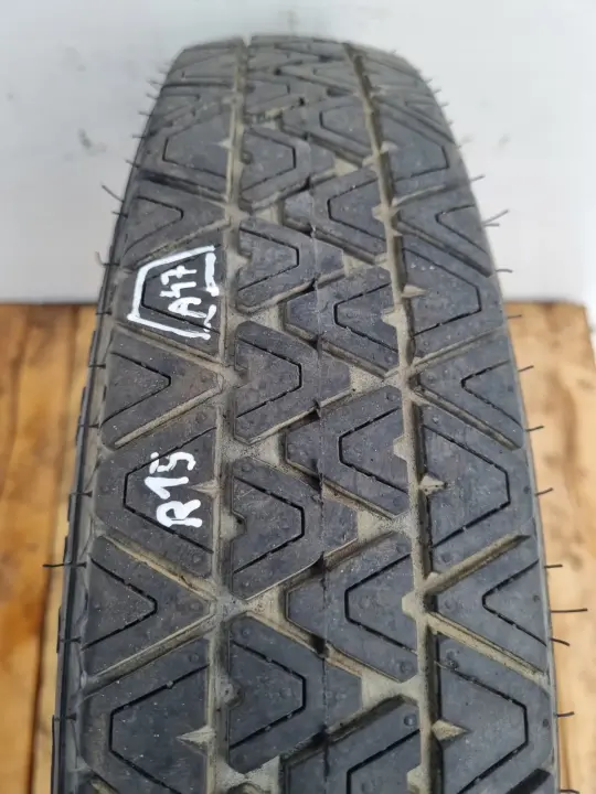 BMW E46 KOŁO DOJAZDOWE dojazdówka 125/90 R15 5x120 2150330 1095069