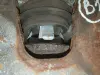 Volvo V40 II PRZEDNI ZACISK HAMULCOWY prawy przód PASAŻERA P.P 976