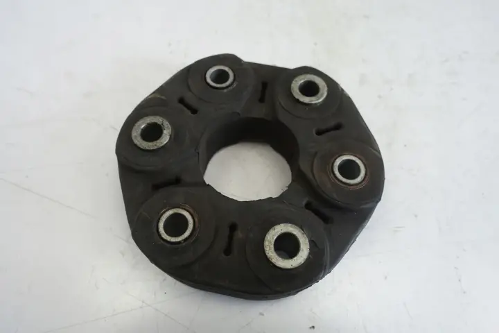 BMW E60 M5 5.0 V10 GUMA WAŁU przegub 2282573