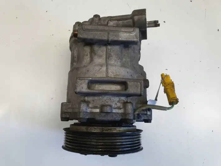 Peugeot 407 2.0 HDI SPRĘŻARKA KLIMATYZACJI 9654764280