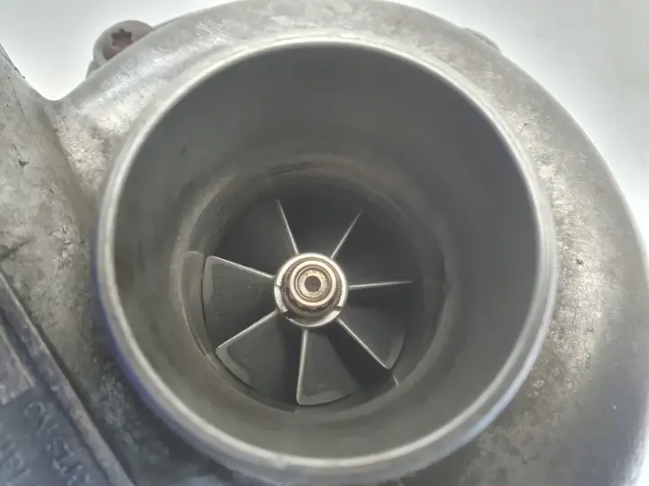 Mazda 6 2.0 Di CITD TURBOSPRĘŻARKA turbo VJ320310 RF5C