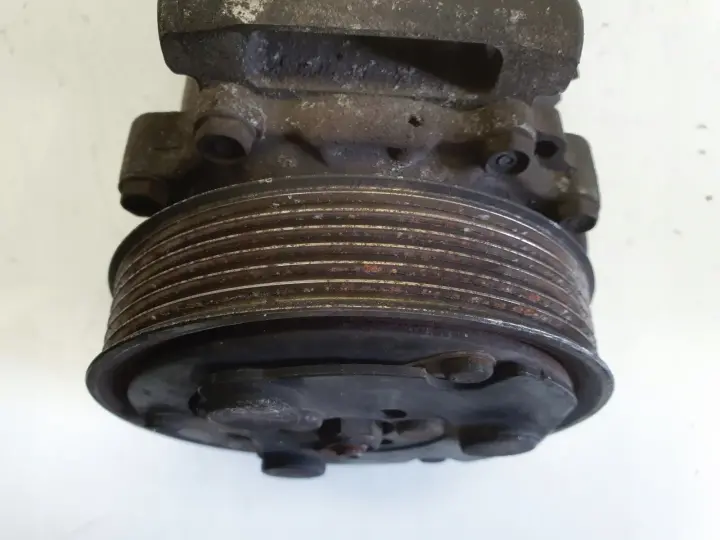 Mini Cooper R56 1.6 16V VTi SPRĘŻARKA KLIMATYZACJI pompa 6942501