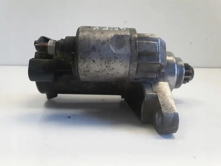 Vw Golf V 1.6 FSI ROZRUSZNIK valeo 02T911023S D6GS12