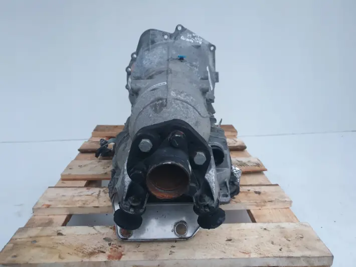 BMW E90 E91 2.0 i AUTOMATYCZNA SKRZYNIA BIEGÓW automat 7543090 6HP-19