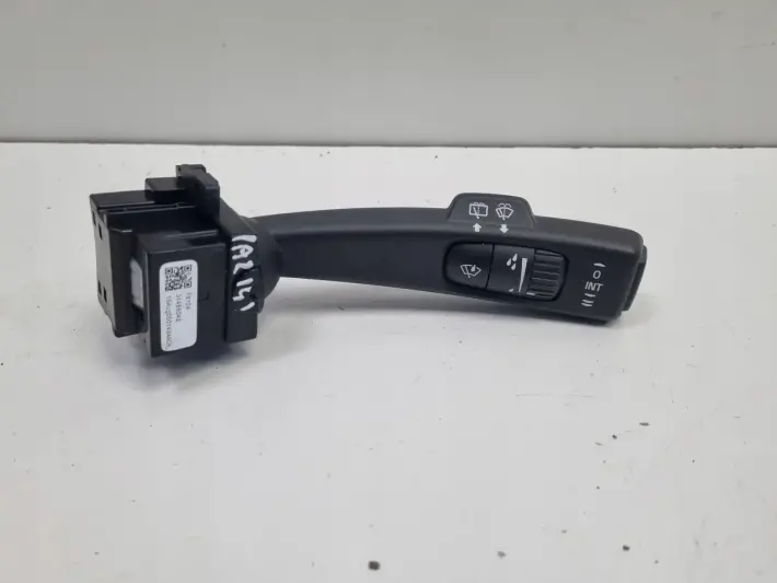 Volvo XC60 I V60 I V40 II MANETKA WYCIERACZEK przełącznik 31456042