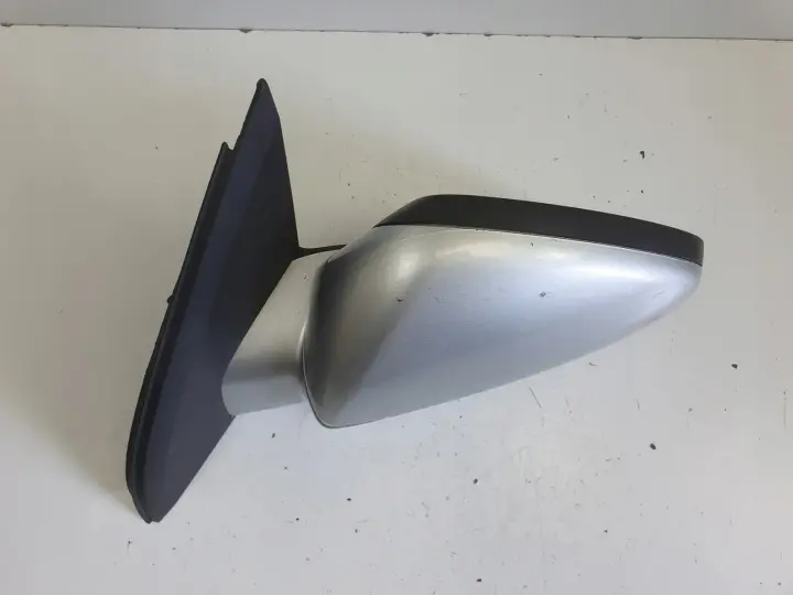 Opel Vectra C 02-08r LUSTERKO LEWE KIEROWCY 5 pin pinów 352127