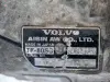 Volvo XC70 III 2.4 D5 AUTOMATYCZNA SKRZYNIA BIEGÓW 31256210 automat TF-80SC