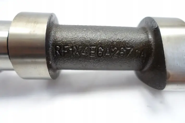 Jaguar X-Type 2.5 V6 WAŁEK ROZRZĄDU ssący