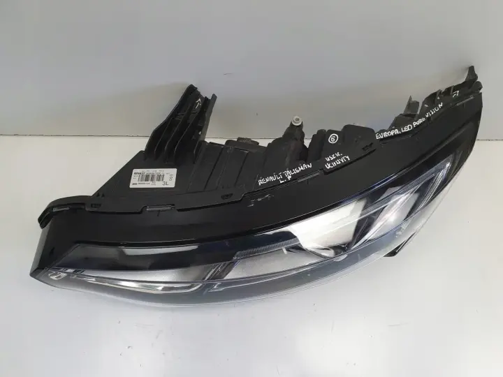 Renault Talisman PRZEDNIA LAMPA LEWA lewy przód