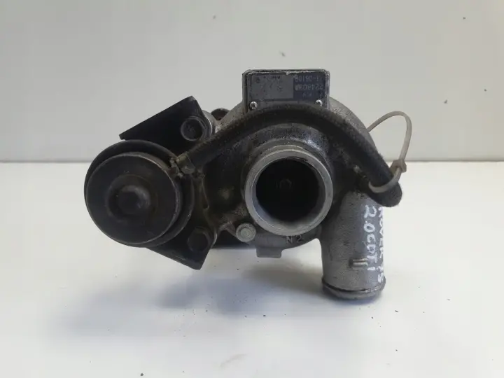 Rover 75 2.0 CDT TURBOSPRĘŻARKA TD025L3-08T-3.3 2248060