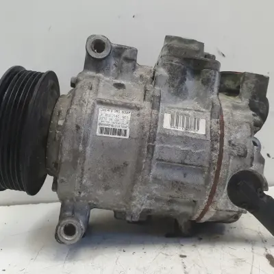Audi A6 C6 2.0 TDI SPRĘŻARKA KLIMATYZACJI pompa 4F0260805AP