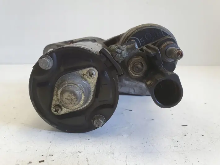 VW Golf VI 1.2 TSI ROZRUSZNIK bosch 0001120406