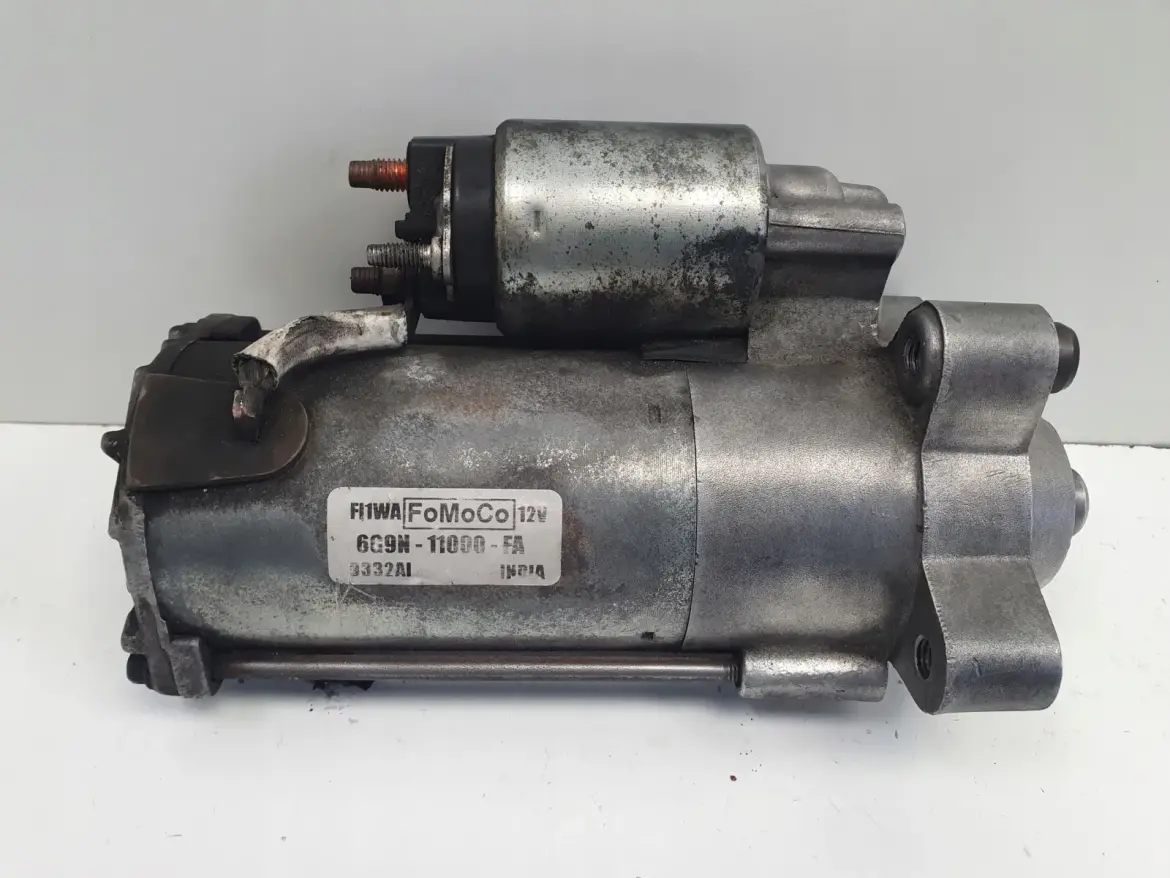 Ford Galaxy MK2 2.0 TDCI ROZRUSZNIK 6G9N-11000-FA