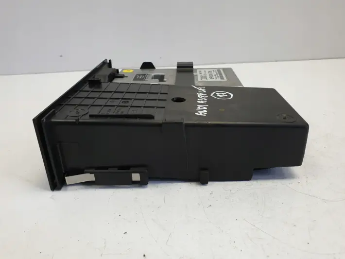 Audi A3 8P II lift MODUŁ INTERFACE 8P0035785 mmi
