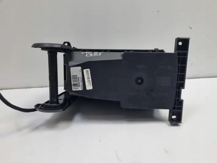 Volvo S60 I XC70 I V70 II lift SCHOWEK Roleta żaluzja 30643625