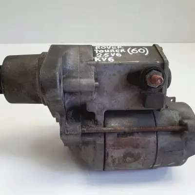 Rover 75 2.5 V6 ROZRUSZNIK Denso 228000-7620 NAD101180