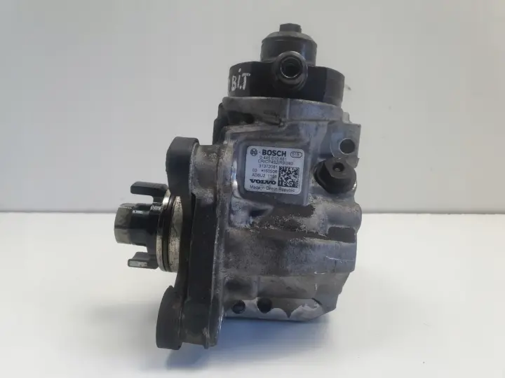Volvo S60 II V60 2.0 D4 POMPA WTRYSKOWA paliwa 0445010681