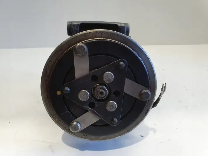 Peugeot Partner II 1.6 HDI SPRĘŻARKA KLIMATYZACJI pompa 9678656080