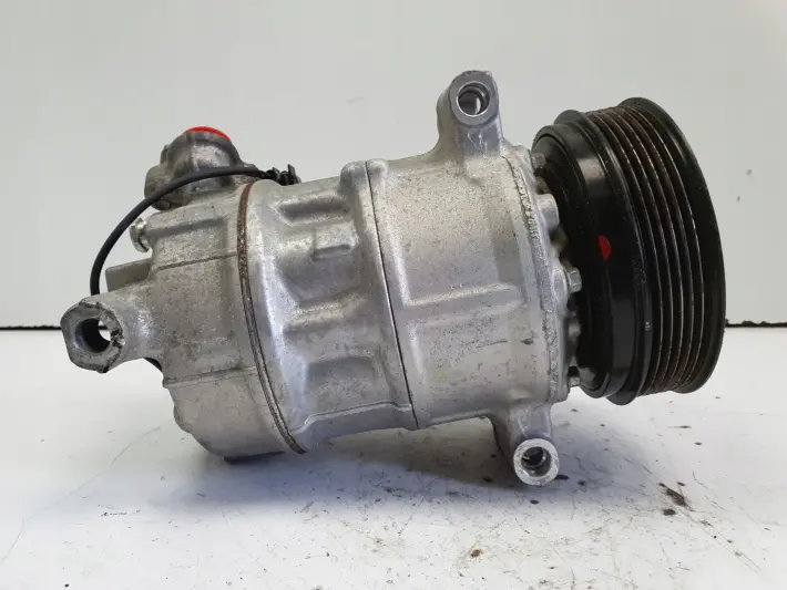 Volvo V40 II 1.5 T2 SPRĘŻARKA KLIMATYZACJI pompa 31469966
