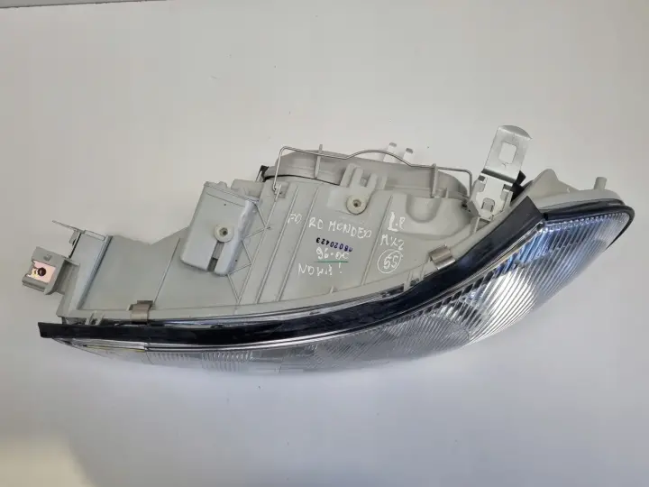 Ford Mondeo II MK2 96-00r PRZEDNIA LAMPA LEWA LEWY PRZÓD nowa europa