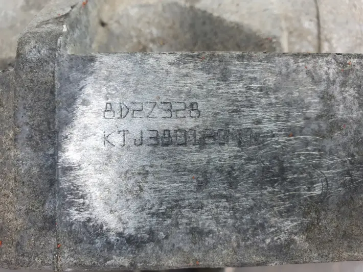 Audi A4 B7 2.0 T TFSI TURBO AUTOMATYCZNA SKRZYNIA BIEGÓW automat KTJ