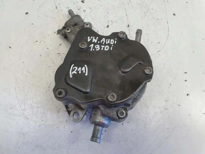 Audi A6 C5 VW Passat B5 1.9 TDI POMPA VACUM wakum 038145209A