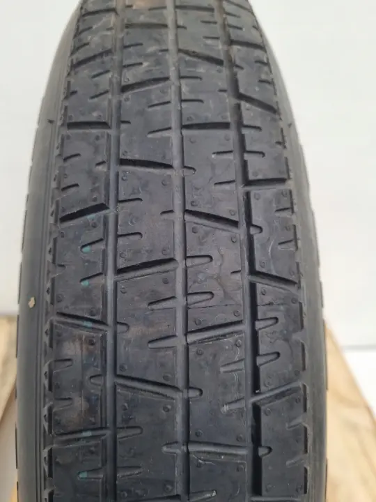 Suzuki SX-4 SX4 Fiat Sedici KOŁO DOJAZDOWE dojazdówka 135/90 R16 5x114.3