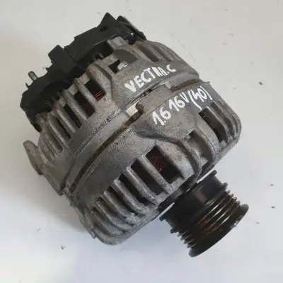 Opel Astra III H 1.6 16V ALTERNATOR BOSCH