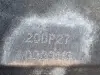 Peugeot 207 1.6 HDI MANUALNA SKRZYNIA BIEGÓW manual 20DP27