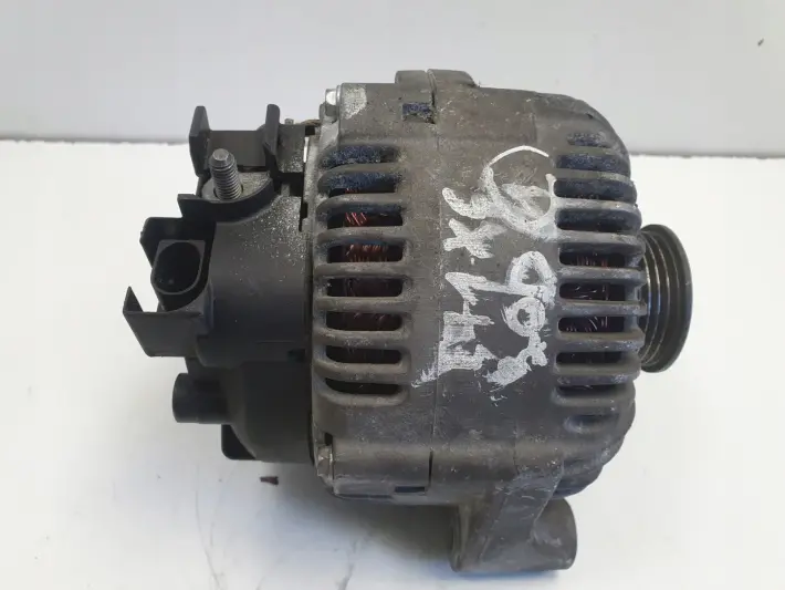 BMW X6 E71 3.0 D ALTERNATOR 7796125 valeo 170A