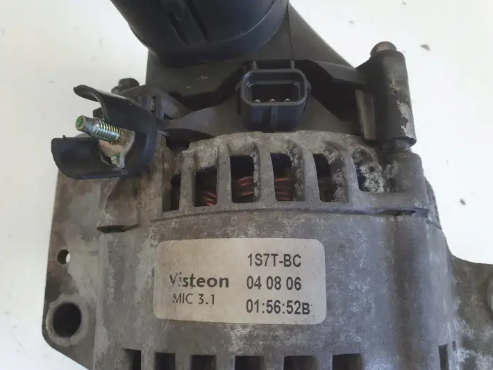 Jaguar X-Type 2.0 D ALTERNATOR 1S7T-BC