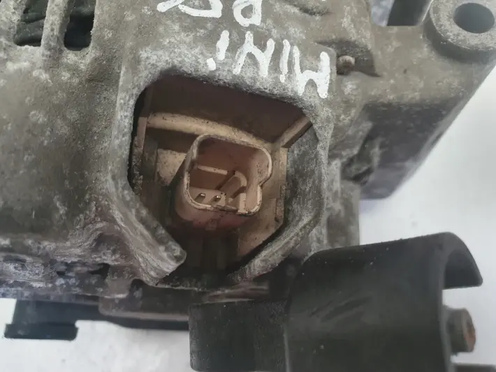 Mini Cooper R56 1.4 16V VTi ALTERNATOR