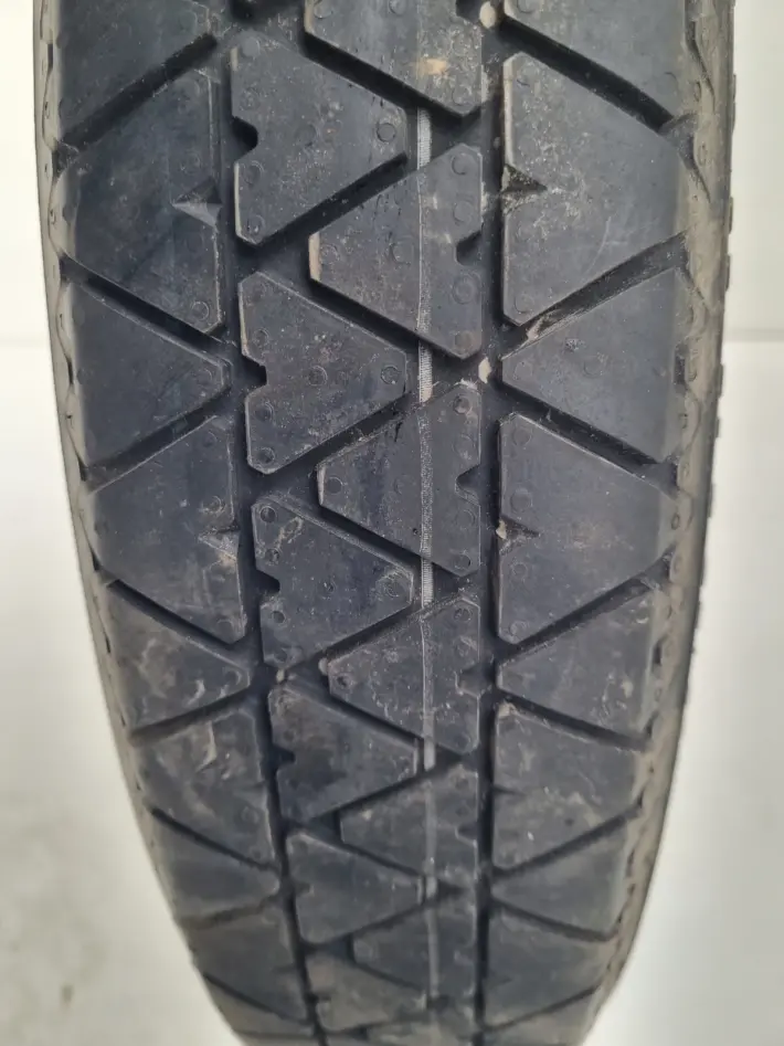 Audi Seat Vw Skoda KOŁO DOJAZDOWE dojazdówka 125/70 R18 1K0601027AP